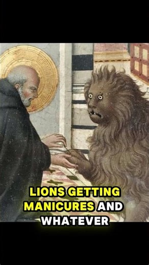 These Strange Creatures Reveal a Secret Hidden in Medieval Books