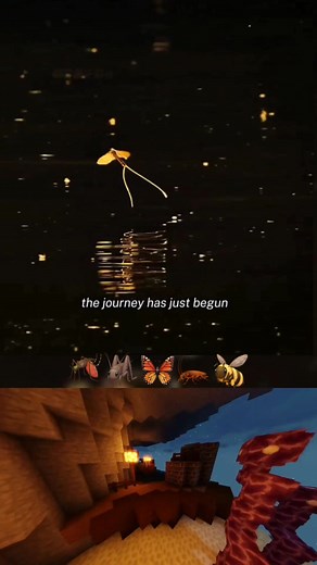 Mayfly reproduction #viralreelsfacebook #foryoupagereels #reelsfbシ #followersreels #videos #reelsvideoシ #reelsviralシ #reelsfypシ #fypシ゚ #foryouシ | Jaime Fabro