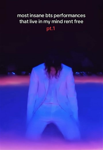 Unforgettable BTS Performances That Will Captivate You