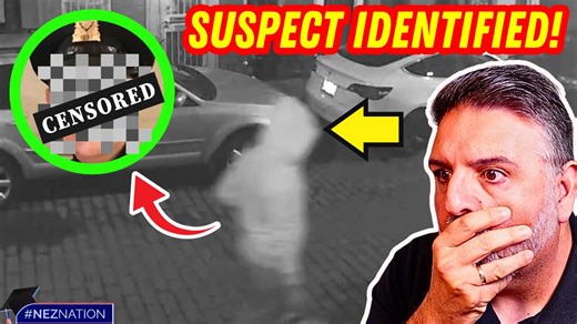 This is the biggest scandal of our lifetime...