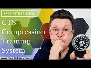 CTS - Compression Training System | Improve endurance, strength and height! | easily explained! 💪