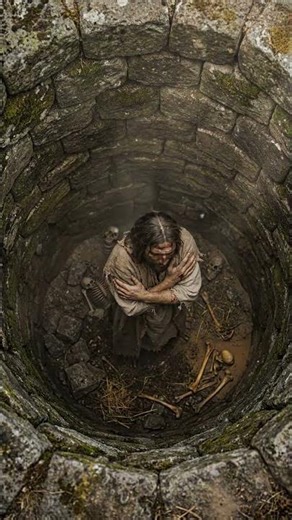 DON'T ABANDON ME! Your indifference is colder than the well 🙏 #Amen #Jesus #Faith #God