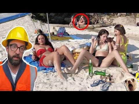 Unbelievable Skills! Incredible Workers in Action with Brilliant Engineers Part 2