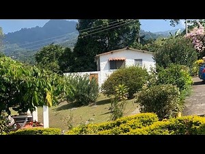Finca Barata En Venta USD-30,000