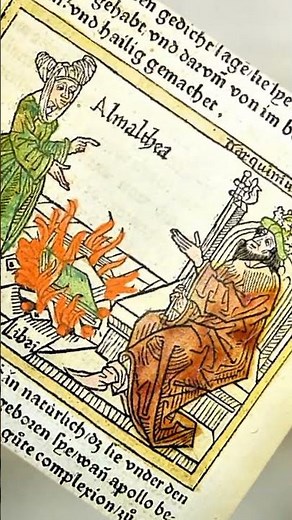 The Lost Sibylline Books: Ancient Secrets of Rome