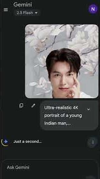 Google Gemini Photo Editing Tutorial | Retro Vintage Aesthetic Al Photo Edit