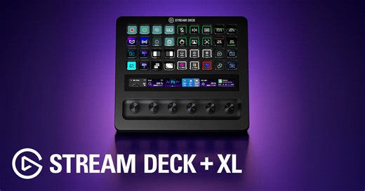 Stream Deck   XL
