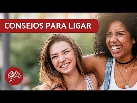 Cómo hacer que una chica te bese - CONSEJOS PARA LIGAR