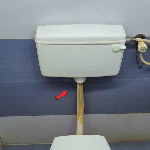 டேங்க் அடியில் நீர் கசிவதை சரி செய்யும் முறை | Tamil Jailer