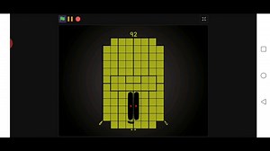 【第一章完结】数字方块逐渐扭曲NLED不同的81-100！！！