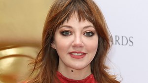 Who is actress Diane Morgan and who is her character Philomena Cunk?