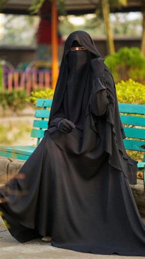 The Right and Wrong Way to Wear Hijab