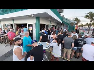 Spring Break Ft Lauderdale Florida Livestream!