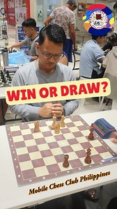 534K views · 2.2K reactions | A fascinating endgame battle: Can the Queen break through, or will the two knights build an unbreakable fortress? 樂  What’s your verdict—Win for the Queen or Draw for the Knights? Comment below! #winningdrink #Chess #MCCP #catur #ChessEndgame | Mobile Chess Club Philippines | Facebook