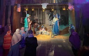 Presepi viventi in Sicilia 2025/26 [Elenco Aggiornato] | ScopriLaSicilia