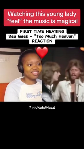 Reacting to Old Songs: Witnessing Musical Emotions with PinkMetalhead