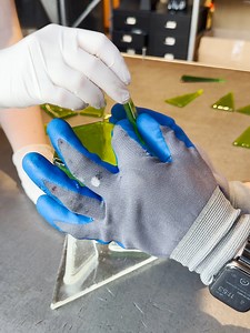 How We Made SIMS Plumbob Candy Sculpture 🤯 | Rocks & Rolls Candy
