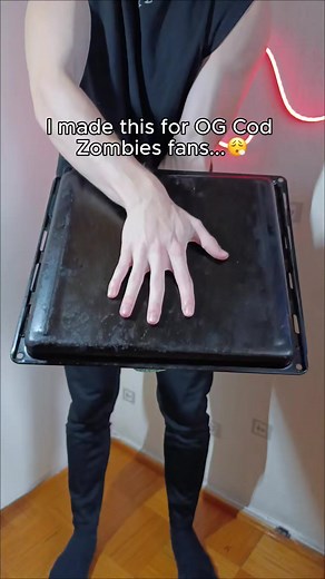 Tag a friend who loves Cod Zombies 👉 #codzombies #callofdutyzombies #callofduty | Pack-A-Poster