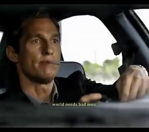 True Detective Season 1 (2014), created by Nic Pizzolatto