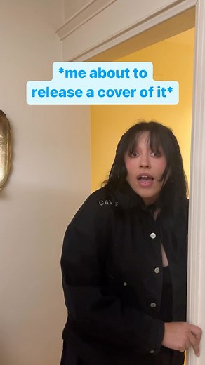 9.7K views · 31 reactions | there’s a “perfect” song to cover out there in the world  plus DistroKid makes it easy to get your covers into Spotify, Apple Music, Tidal, and more. | DistroKid | Facebook