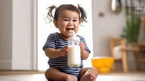 Dokter Nyatakan Maltodextrin dalam Susu Formula Aman, Tidak Sebabkan Diabetes atau Gagal Ginjal pada Anak