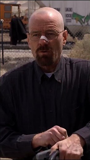 jesse leveling up his science knowledge 🧲 | Breaking Bad #shorts