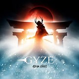 RYUJIN (GYZE) - ORIENTAL SYMPHONY (OFFICIAL VIDEO) | 激ロック ミュージック・ビデオ