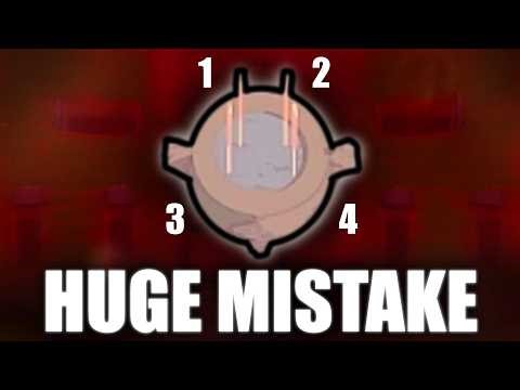 I almost RUINED my Rimworld sect with this…