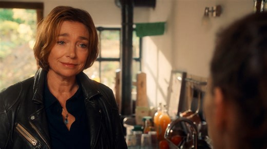 Eine mit Herz – Familiengeheimnisse: Trailer & Kritik zum Film - TV TODAY