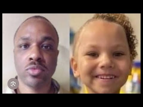 Alabama Executed Jeremy Williams For The Murder &Rape Of 5 Year Old kamarie Hollander Sick&Sad..