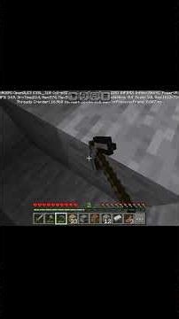 Aaj Minecraft May cobblestone coll mining ⛏️ kar rahe hain Part - 8