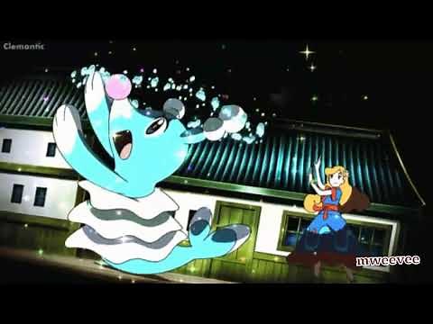 PRIMARINA AND BRIONNE AMV SYMPHONY {HD}💧