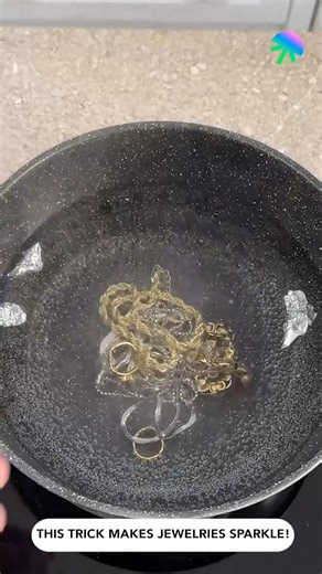 675K views · 1.3K reactions | Shiny Jewelry Hack | Craft Pop Max | Facebook