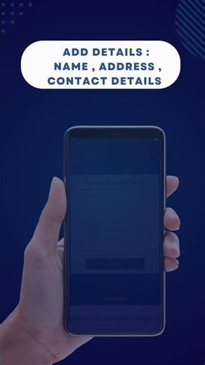 Register Your Business in India – Step-by-Step Guide for Beginners! 🏢📄