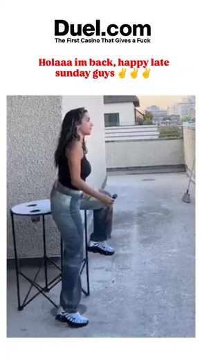 checksports.vibe on Instagram: "Instagram reel features a compilation video of various fails, capturing moments where individuals attempt physical activities but end up falling or failing spectacularly, such as a woman falling off a chair, a man dropping a heavy weight, and a person missing a pole vault attempt. This type of content is popular on social media for its humorous and relatable nature, often highlighting the unpredictability of human actions. The video's structure, showing a progress