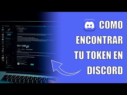 How to Find Your Discord Token
