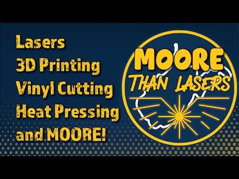 Saturday Night Laser Livestream!