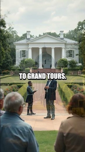 Monticello Unveiled A Hilltop Story of Jefferson and the Founding Garden
