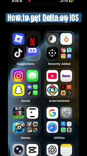 How to get delta iOS