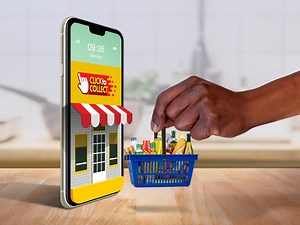 59K views · 508 reactions | Need daily essentials? Why not try #ClickToCollect where you can shop safely online from selected Shell station shops? Follow these steps to get started  visit https://go.shell.com/2WPKSsi  shop & pay with your preferred option.  Collect your purchase from your nearest Shell station. #StaySafe | Shell | Facebook