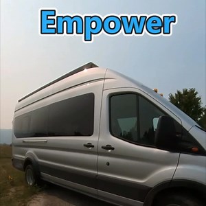 ♻️Renogy is here to Support Your Nomadic Lifestyle. Buy now at https://bit.ly/3Ipd775 | Renogy