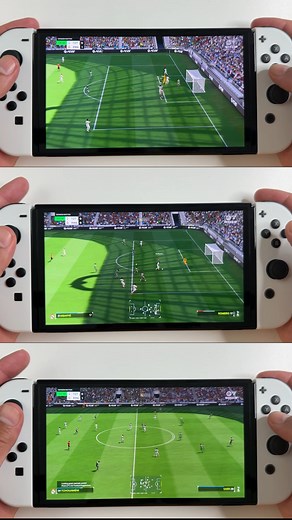 79K views · 120 reactions | EA Sports FC 25 Review on Nintendo Switch #FC25 #fifa25 #nintendoswitch | Open Surprise | Facebook