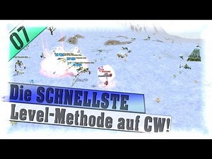 6/6 Die SCHNELLSTE Level-Methode auf CW FLYFF!