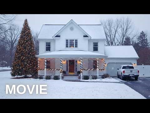 Christmas Movie That Will Melt Your Heart! | Family Story of Love, Hope & Redemption | Drama