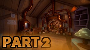 among the sleep part 2