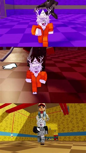 Out of nowhere, this Roblox match turned into something nobody expected ⚡🌪️