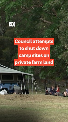 182K views · 915 reactions | Have you ever been camping on a farm? ️...