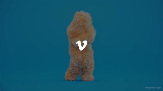 Set up your first video