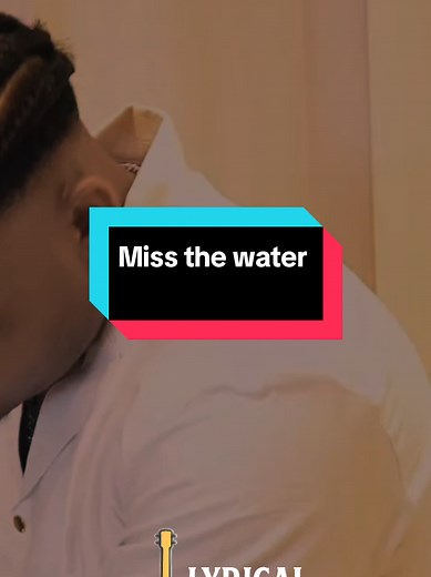 Otile Brown's 'Miss the Water' - A Beautiful Melody
