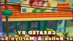 Handy Manny S01E23 Abuelitos Garden Firehouse Tools